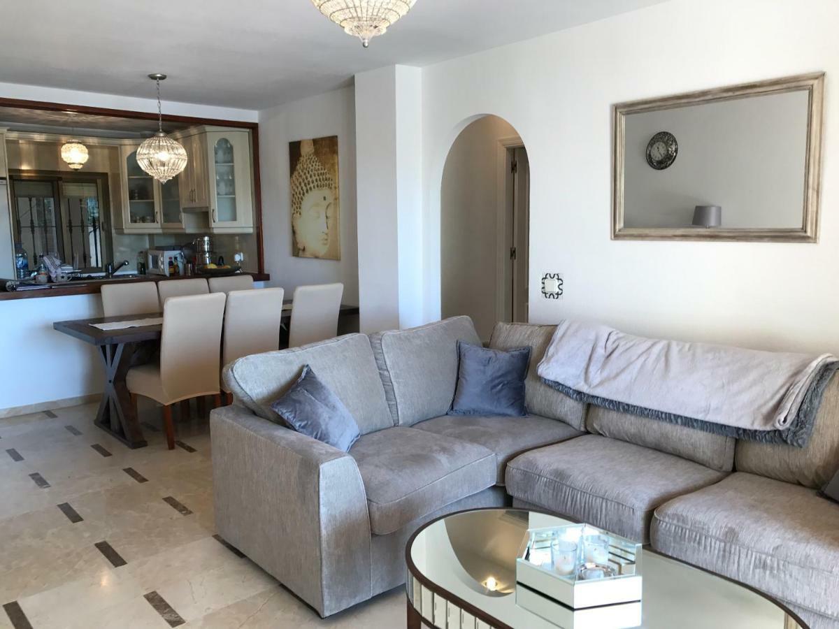 Casa Belmonte 2bed 2bath Garden
