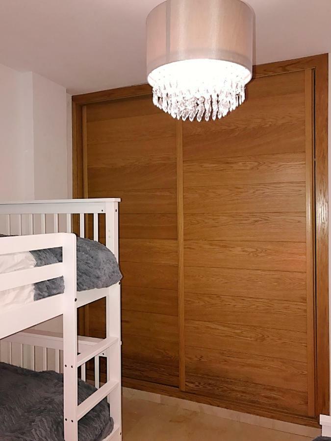 Casa Belmonte 2bed 2bath Garden Apartemen *
