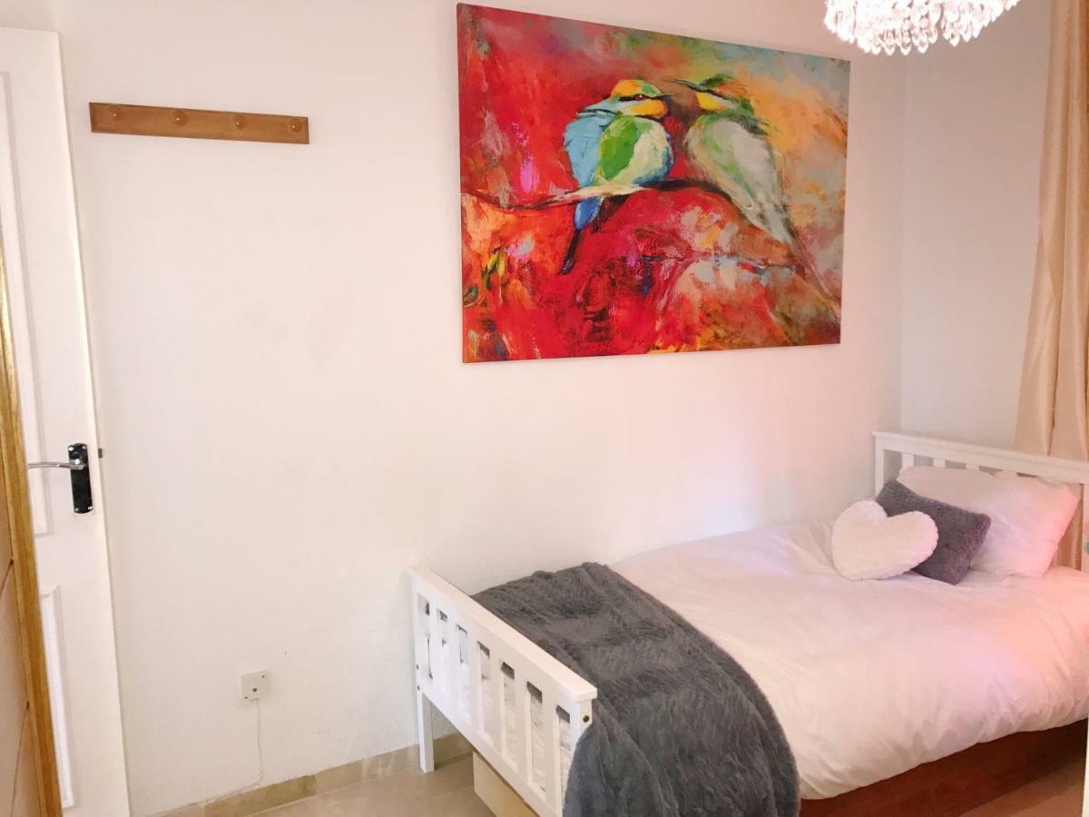 Apartemen Casa Belmonte 2bed 2bath Garden *