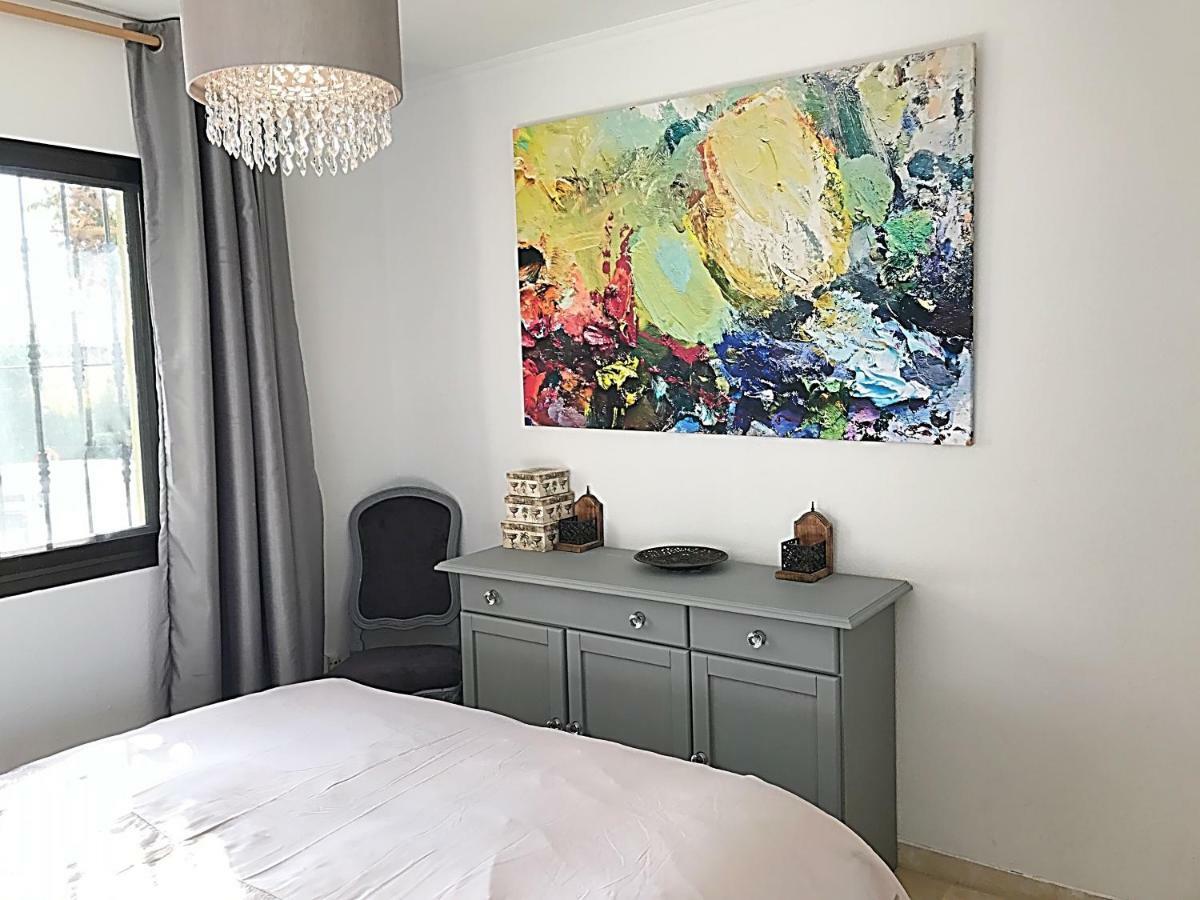 Apartemen Casa Belmonte 2bed 2bath Garden Marbella