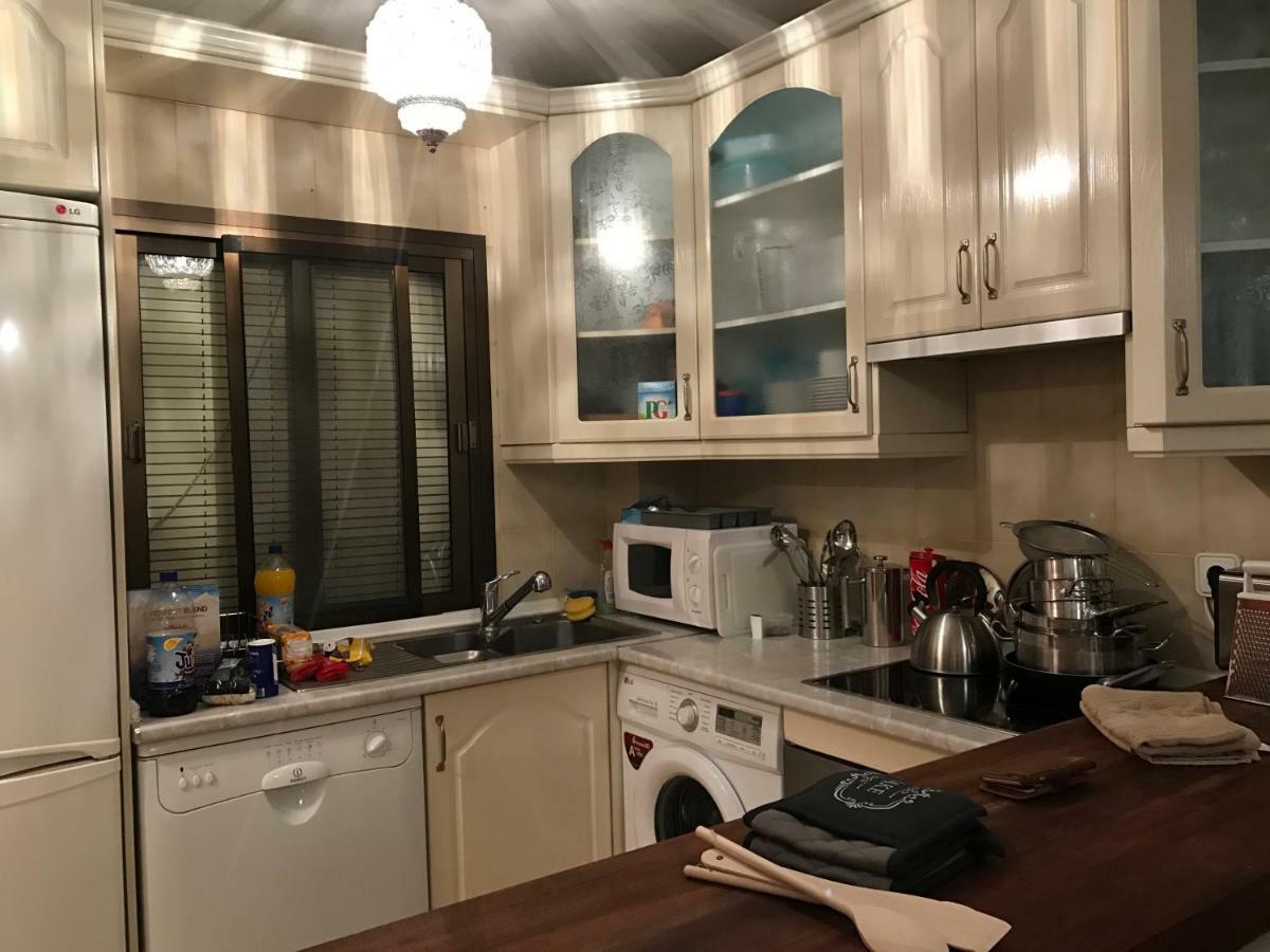 Apartemen Casa Belmonte 2bed 2bath Garden Marbella
