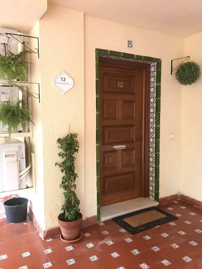 Apartemen Casa Belmonte 2bed 2bath Garden Marbella