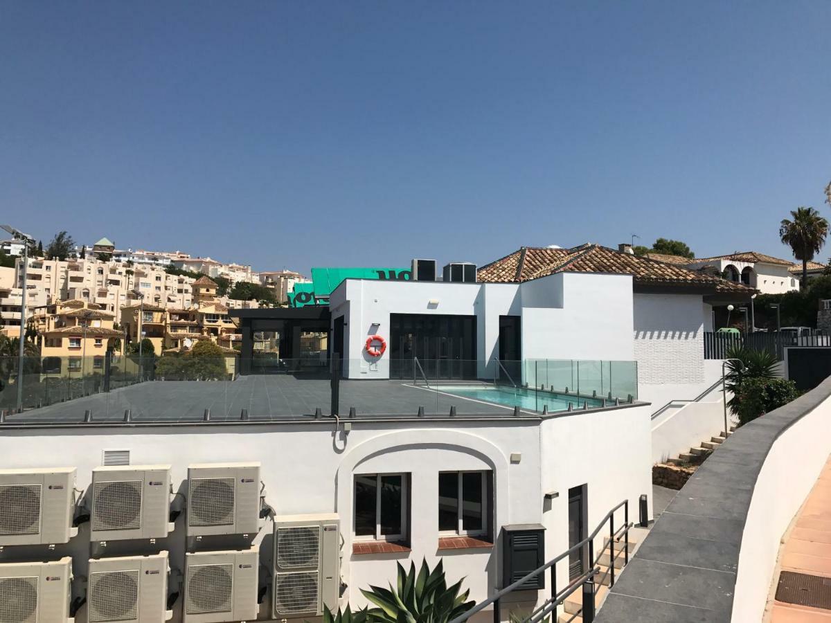 Apartemen Casa Belmonte 2bed 2bath Garden Marbella